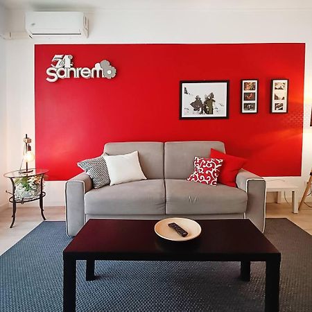 Genova Center Apartment - San Martino Εξωτερικό φωτογραφία