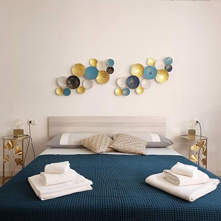 Genova Center Apartment - San Martino Εξωτερικό φωτογραφία