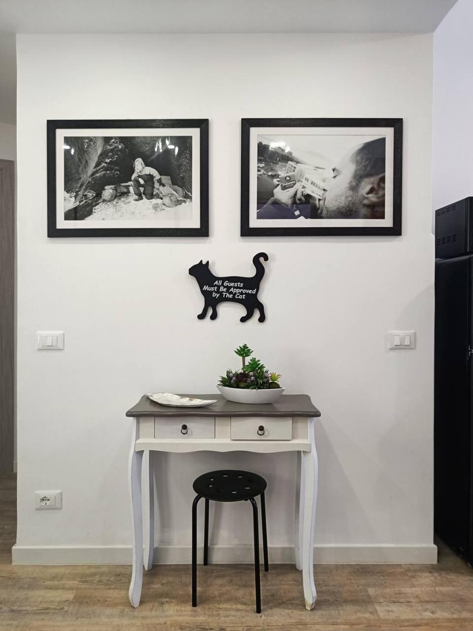 Genova Center Apartment - San Martino Εξωτερικό φωτογραφία