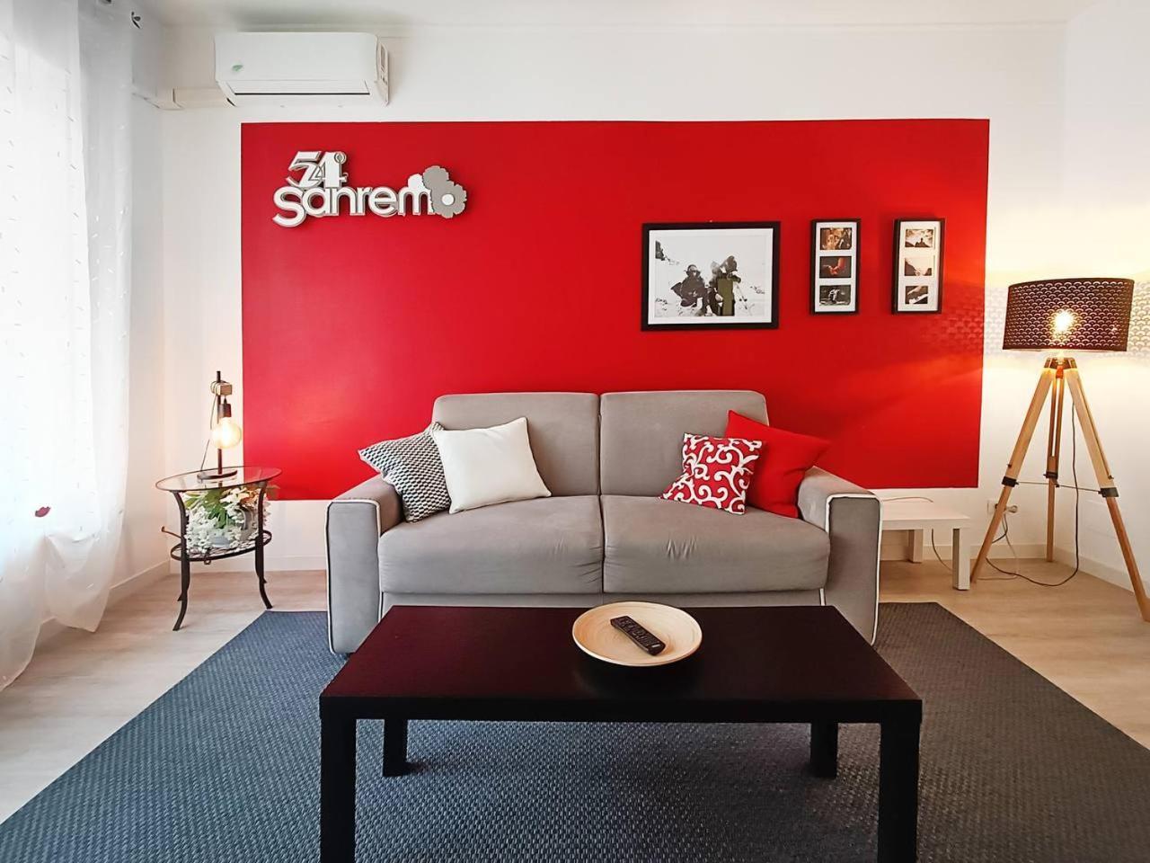 Genova Center Apartment - San Martino Εξωτερικό φωτογραφία