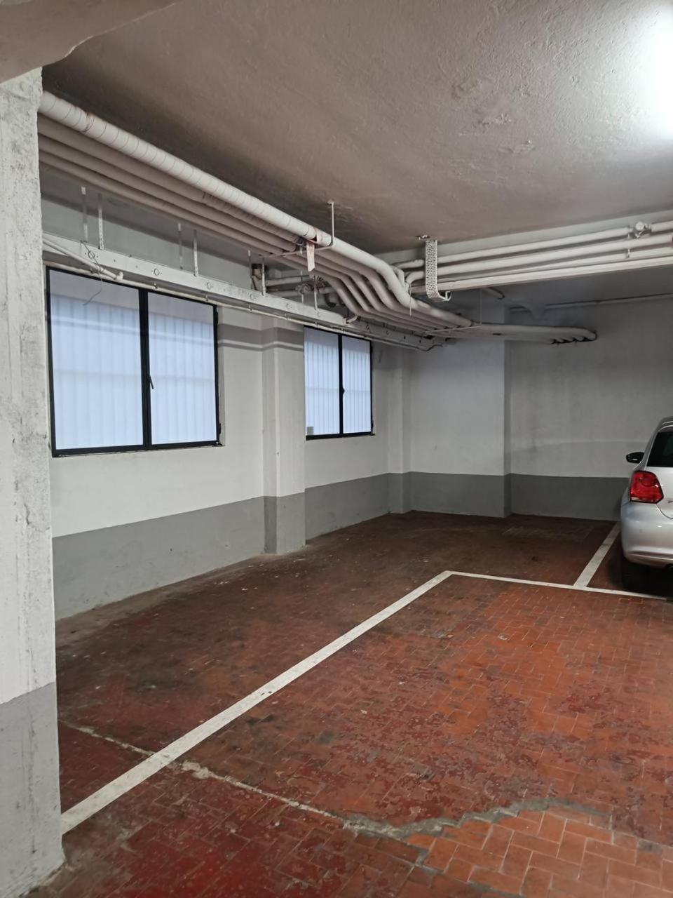 Genova Center Apartment - San Martino Εξωτερικό φωτογραφία