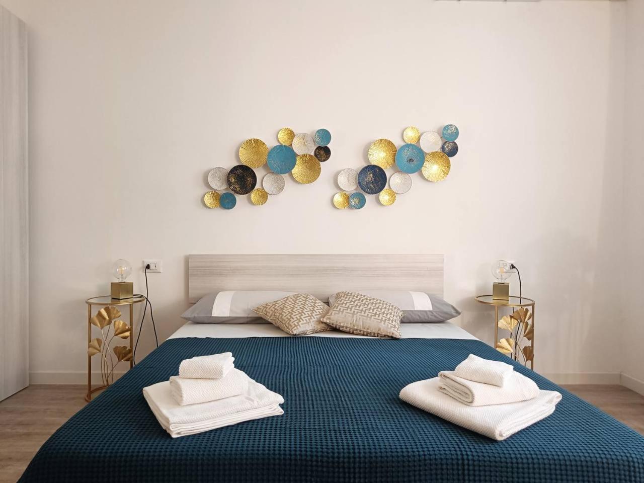 Genova Center Apartment - San Martino Εξωτερικό φωτογραφία